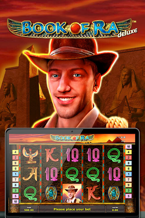 Jackpot Games Casino